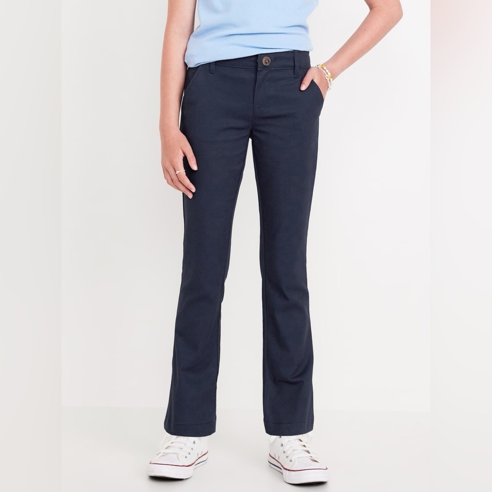 Old Navy Bootcut Pants